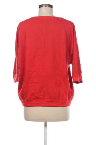 Дамска блуза Soccx, Размер M, Цвят Червен, Цена 48,00 лв.