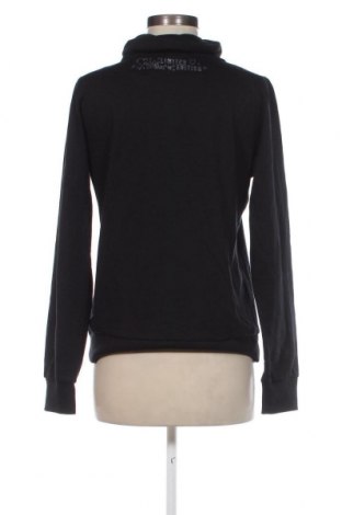 Γυναικεία μπλούζα Soccx, Μέγεθος S, Χρώμα Μαύρο, Τιμή 13,36 €