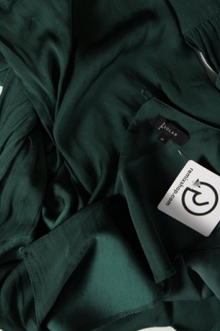 Γυναικεία μπλούζα Solar, Μέγεθος L, Χρώμα Πράσινο, Τιμή 6,41 €