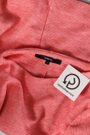 Γυναικεία μπλούζα Someday., Μέγεθος S, Χρώμα Ρόζ , Τιμή 5,26 €