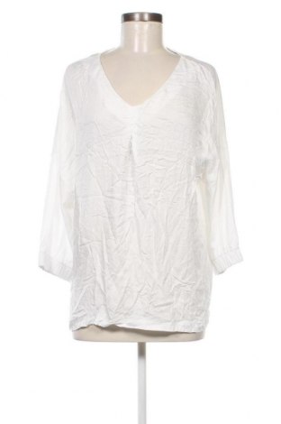 Γυναικεία μπλούζα Someday., Μέγεθος L, Χρώμα Λευκό, Τιμή 4,21 €