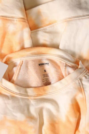 Дамска блуза Sonoma, Размер S, Цвят Многоцветен, Цена 3,99 лв.