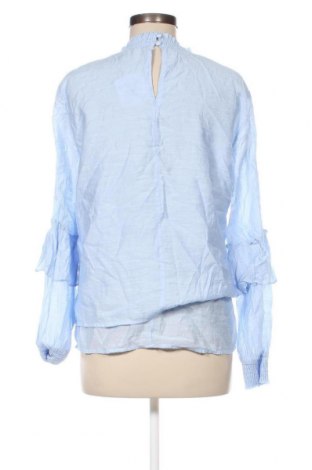 Damen Shirt Soulmate, Größe L, Farbe Blau, Preis 4,73 €