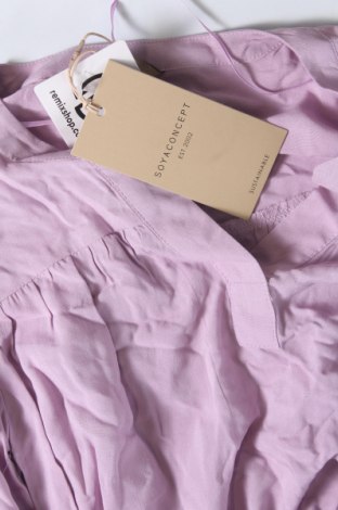 Damen Shirt Soya Concept, Größe XS, Farbe Lila, Preis € 5,95