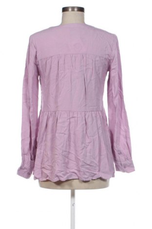 Damen Shirt Soya Concept, Größe XS, Farbe Lila, Preis 4,99 €