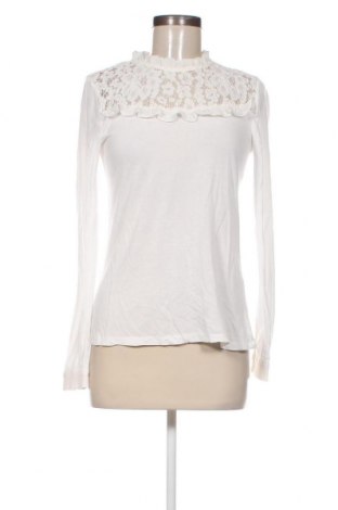 Γυναικεία μπλούζα Soya Concept, Μέγεθος S, Χρώμα Λευκό, Τιμή 10,99 €