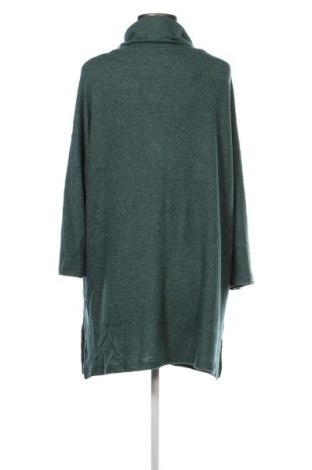 Дамска блуза Soya Concept, Размер XL, Цвят Зелен, Цена 13,60 лв.