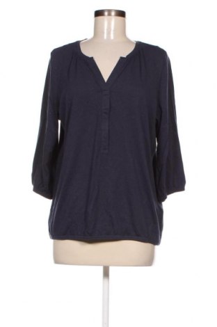 Γυναικεία μπλούζα Soya Concept, Μέγεθος L, Χρώμα Μπλέ, Τιμή 9,91 €