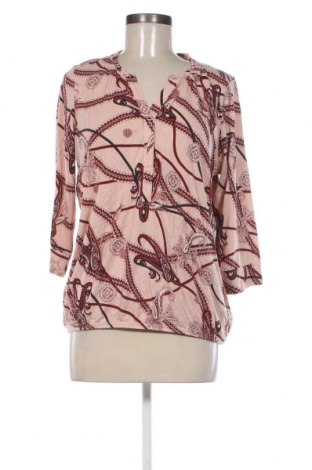 Дамска блуза Soya Concept, Размер L, Цвят Многоцветен, Цена 17,00 лв.