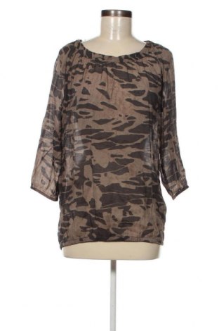 Дамска блуза Soya Concept, Размер L, Цвят Многоцветен, Цена 13,60 лв.