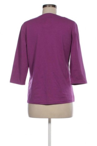 Дамска блуза Soya Concept, Размер L, Цвят Лилав, Цена 8,50 лв.