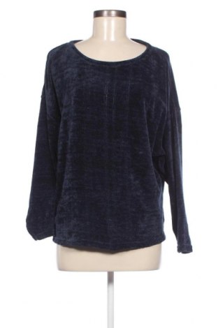 Γυναικεία μπλούζα Spirit, Μέγεθος L, Χρώμα Μπλέ, Τιμή 3,88 €
