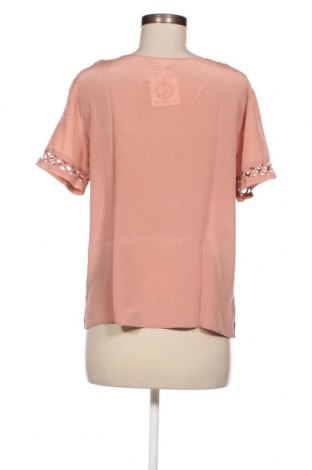 Damen Shirt Spirit, Größe XL, Farbe Aschrosa, Preis 5,54 €