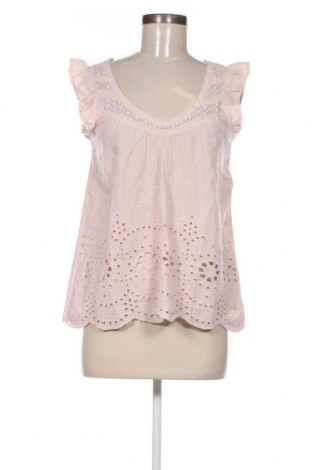 Γυναικεία μπλούζα Springfield, Μέγεθος M, Χρώμα Ρόζ , Τιμή 5,52 €