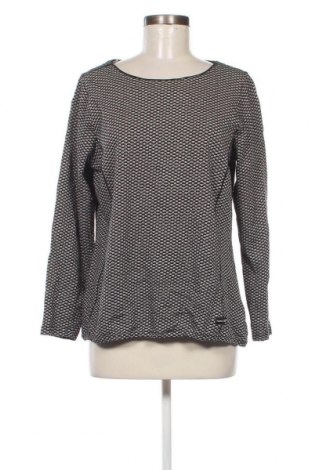 Damen Shirt S'questo, Größe L, Farbe Mehrfarbig, Preis € 3,17