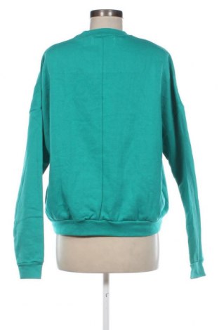 Γυναικεία μπλούζα Stay, Μέγεθος S, Χρώμα Πράσινο, Τιμή 2,59 €