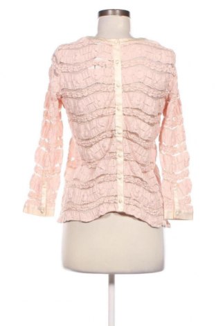 Дамска блуза Stefanel, Размер S, Цвят Розов, Цена 52,41 лв.