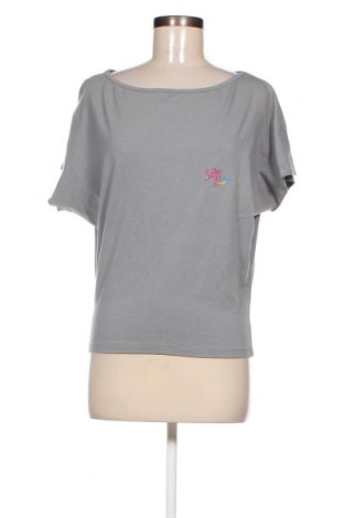 Γυναικεία μπλούζα Stefano, Μέγεθος M, Χρώμα Γκρί, Τιμή 15,86 €