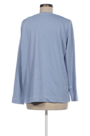 Дамска блуза Steilmann, Размер L, Цвят Син, Цена 4,75 лв.