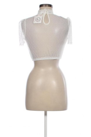Γυναικεία μπλούζα Stockerpoint, Μέγεθος S, Χρώμα Λευκό, Τιμή 39,69 €