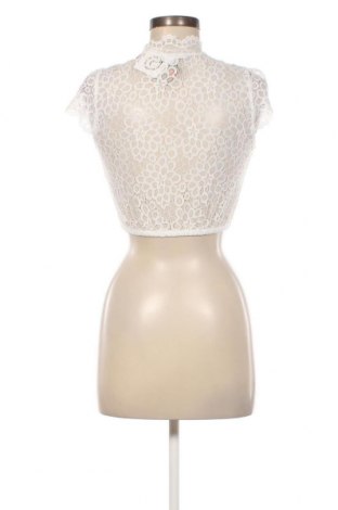 Γυναικεία μπλούζα Stockerpoint, Μέγεθος S, Χρώμα Λευκό, Τιμή 9,92 €