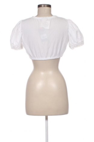 Γυναικεία μπλούζα Stockerpoint, Μέγεθος XL, Χρώμα Λευκό, Τιμή 9,92 €