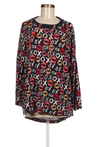 Damen Shirt Stooker, Größe XXL, Farbe Mehrfarbig, Preis € 5,95