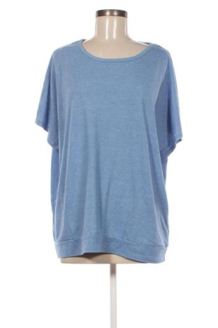 Damen Shirt Stooker, Größe XXL, Farbe Blau, Preis € 6,40