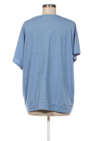 Damen Shirt Stooker, Größe XXL, Farbe Blau, Preis € 16,01