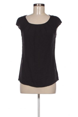 Damen Shirt Stradivarius, Größe M, Farbe Schwarz, Preis € 4,37