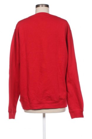 Damen Shirt Straight Up, Größe XL, Farbe Rot, Preis € 5,49