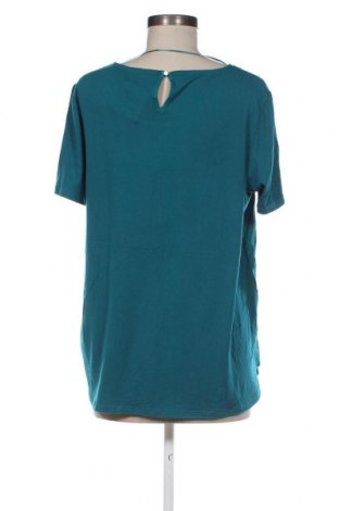 Damen Shirt Street One, Größe L, Farbe Blau, Preis 39,69 €