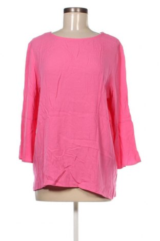 Дамска блуза Street One, Размер L, Цвят Розов, Цена 15,40 лв.