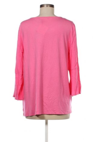 Damen Shirt Street One, Größe L, Farbe Rosa, Preis 7,94 €