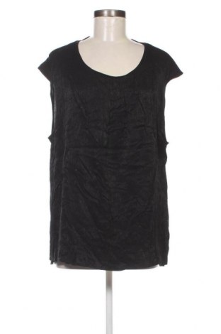 Γυναικεία μπλούζα Street One, Μέγεθος XL, Χρώμα Μαύρο, Τιμή 9,92 €