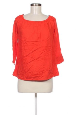 Damen Shirt Street One, Größe M, Farbe Orange, Preis 7,94 €