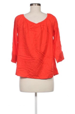 Дамска блуза Street One, Размер M, Цвят Оранжев, Цена 15,40 лв.