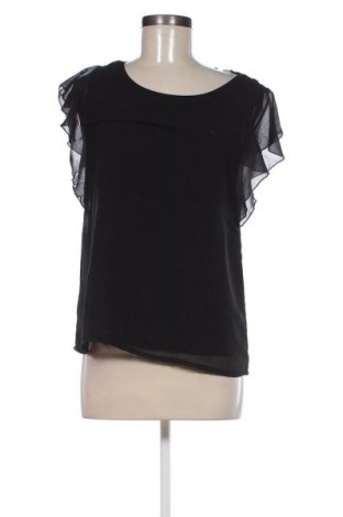 Дамска блуза Street One, Размер S, Цвят Черен, Цена 11,55 лв.