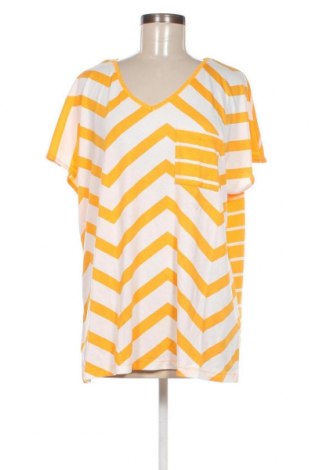 Damen Shirt Street One, Größe XL, Farbe Mehrfarbig, Preis 39,69 €