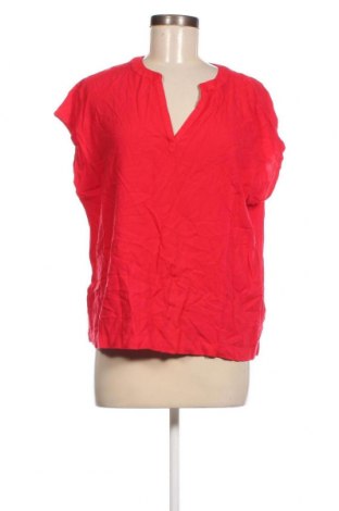 Damen Shirt Street One, Größe L, Farbe Rot, Preis 11,91 €