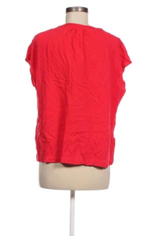 Дамска блуза Street One, Размер L, Цвят Червен, Цена 11,55 лв.
