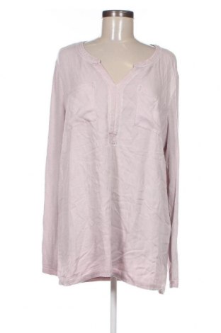 Γυναικεία μπλούζα Street One, Μέγεθος XL, Χρώμα Ρόζ , Τιμή 8,41 €