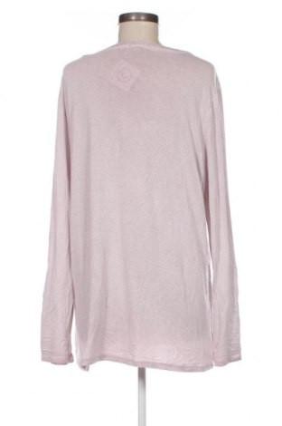 Damen Shirt Street One, Größe XL, Farbe Rosa, Preis € 5,21