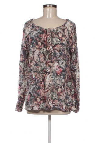 Γυναικεία μπλούζα Street One, Μέγεθος XL, Χρώμα Πολύχρωμο, Τιμή 9,39 €