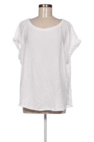 Γυναικεία μπλούζα Street One, Μέγεθος XL, Χρώμα Λευκό, Τιμή 15,49 €