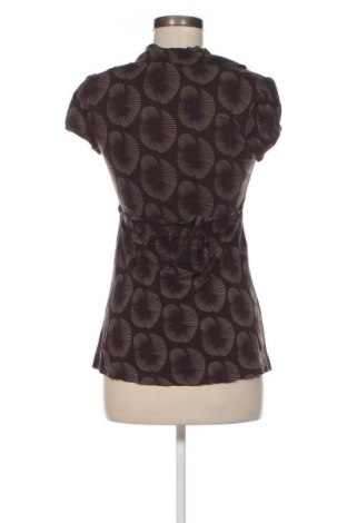 Damen Shirt Street One, Größe M, Farbe Braun, Preis 16,43 €