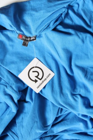 Γυναικεία μπλούζα Street One, Μέγεθος XL, Χρώμα Μπλέ, Τιμή 8,35 €