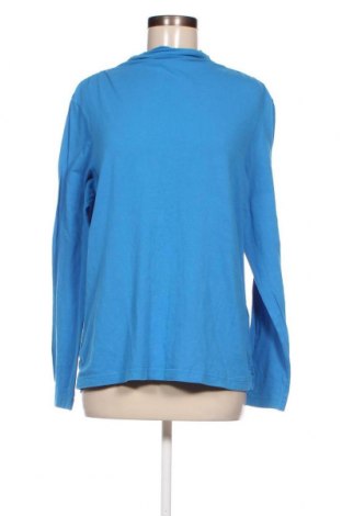 Damen Shirt Street One, Größe XL, Farbe Blau, Preis € 8,35