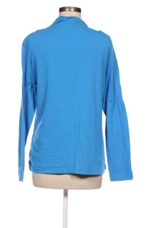 Damen Shirt Street One, Größe XL, Farbe Blau, Preis 9,39 €