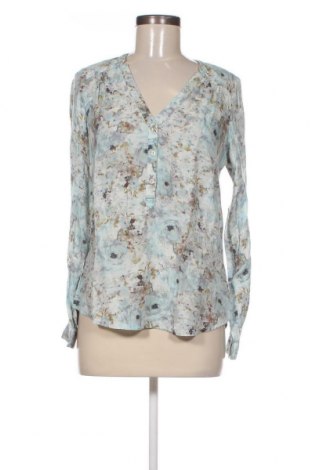 Γυναικεία μπλούζα Street One, Μέγεθος S, Χρώμα Πολύχρωμο, Τιμή 10,99 €